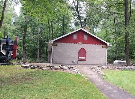 Shady Acres Campgrounds
