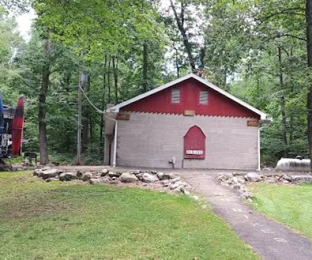 Shady Acres Campgrounds