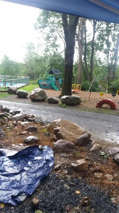 Shady Acres Campgrounds Picture 5