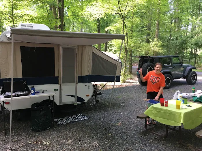 Shady Acres Campgrounds Picture 10