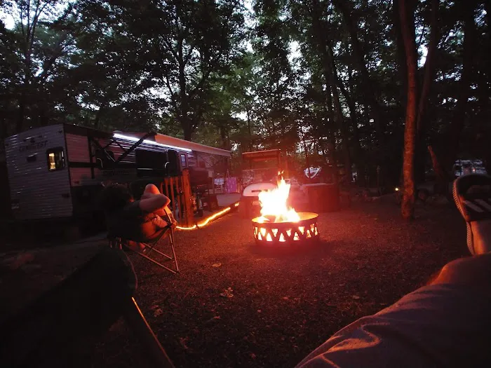 Shady Acres Campgrounds Picture 9