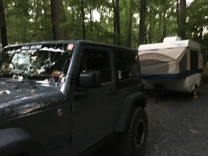 Shady Acres Campgrounds Picture 7