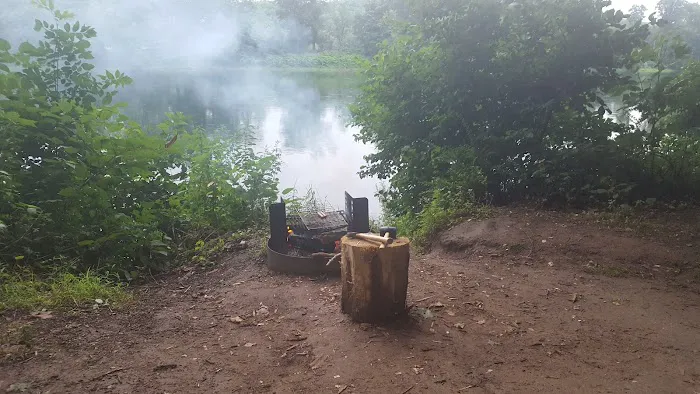 Worthington State Forest Campground Picture 9