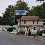 Willow Woods Mobile Home Park Office