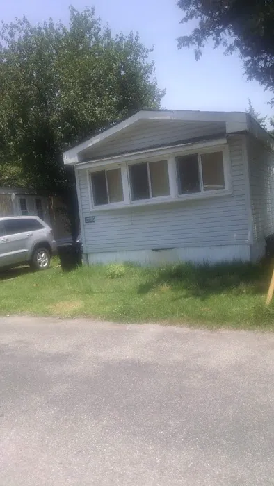 Willow Woods Mobile Home Park Office Picture 10
