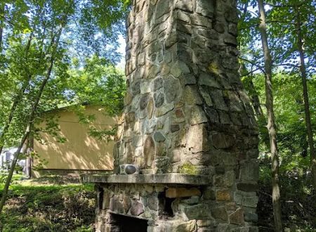 Hickory Lake Campground