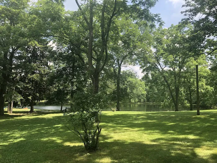 Hickory Lake Campground Picture 3