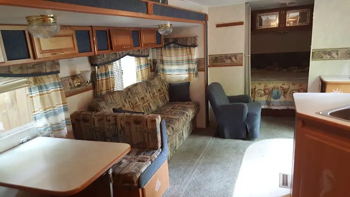 Hickory Lake Campground Picture 6