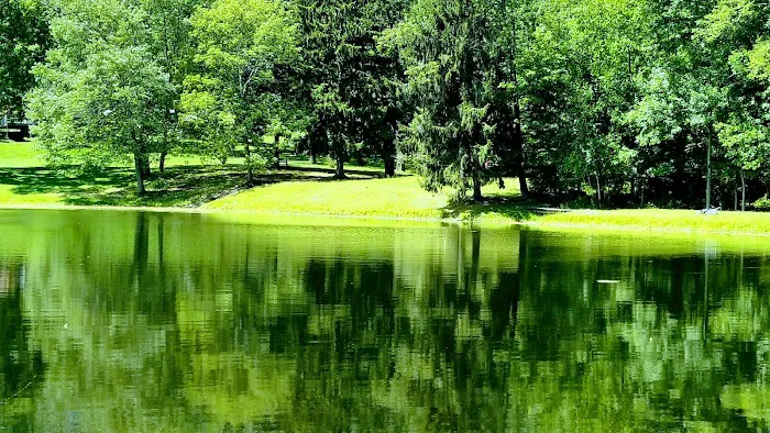 Hickory Lake Campground Picture 10