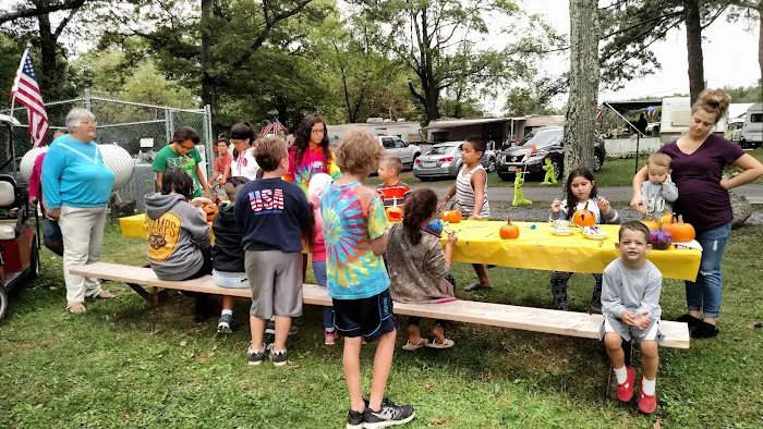 Camp Charles Campgrounds Picture 5