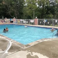 Camp Charles Campgrounds ico