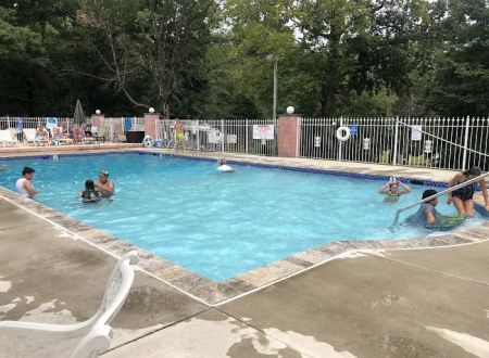 Camp Charles Campgrounds