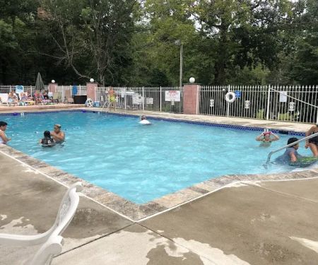 Camp Charles Campgrounds
