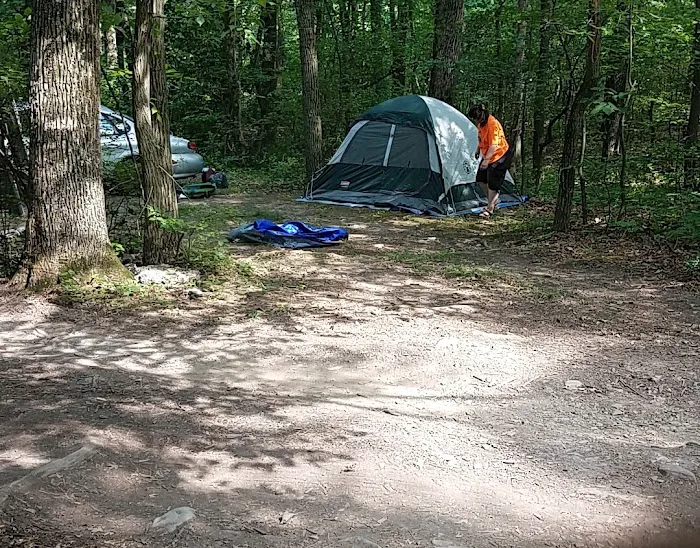 Camp Charles Campgrounds Picture 4