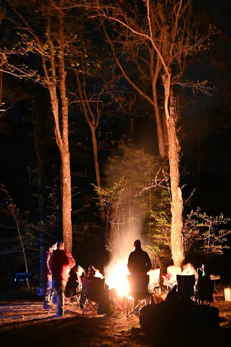 Camp Charles Campgrounds Picture 9