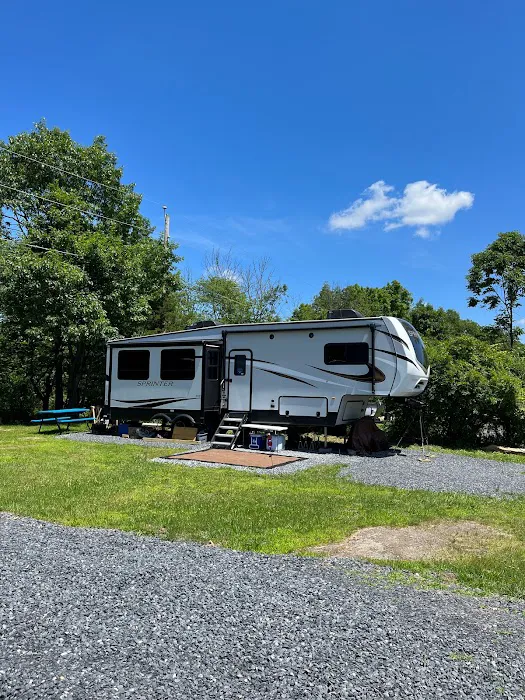 Camp Out Poconos Picture 3