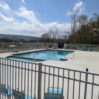 Camp Out Poconos ico