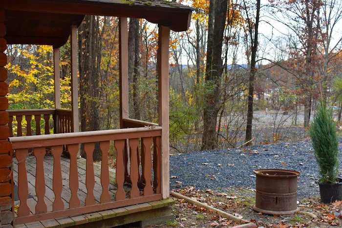 Camp Out Poconos Picture 7