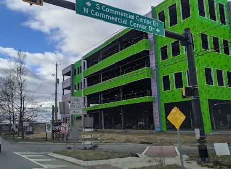 Hamilton Village, by Valley Community Management
