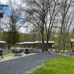 Delaware Water Gap / Pocono Mountain KOA Holiday