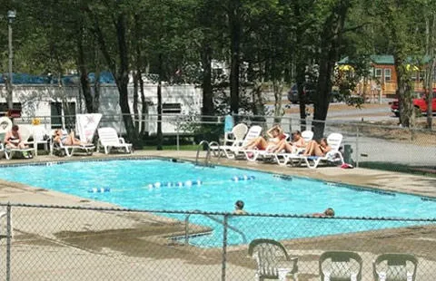 Delaware Water Gap / Pocono Mountain KOA Holiday Picture 8