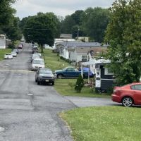 Woodside Mobile Home Park, by Valley Community Management ico