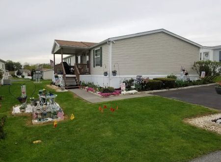 Indian Creek Village