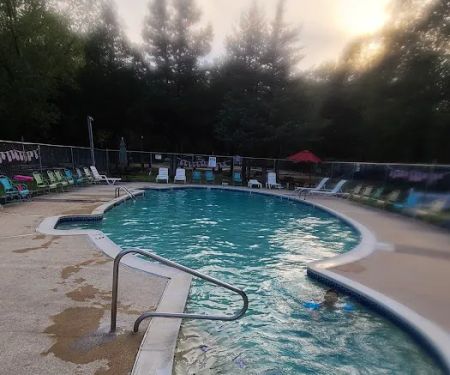 Glencrest Mobile Home Park, by Valley Community Management