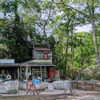 Baker's Acres Campground, Inc. ico