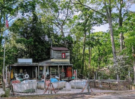 Baker's Acres Campground, Inc.
