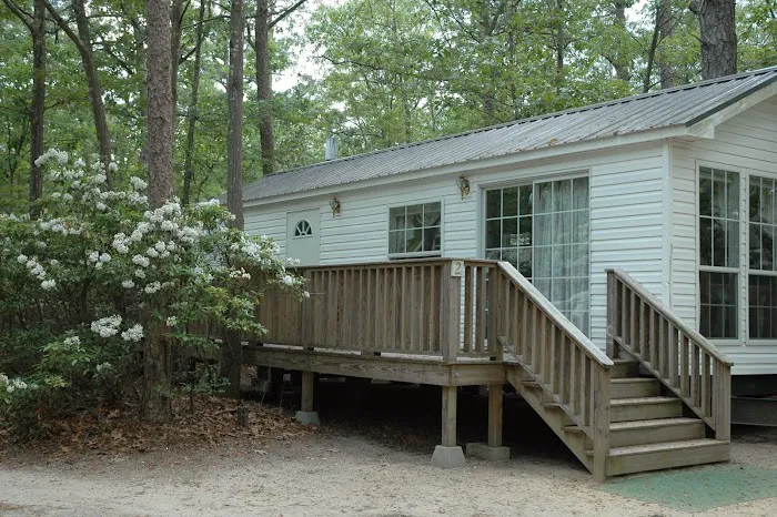 Baker's Acres Campground, Inc. Picture 4