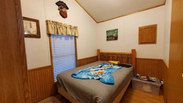 Sea Pirate Campground Picture 2
