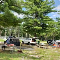 Holly Acres Campground ico