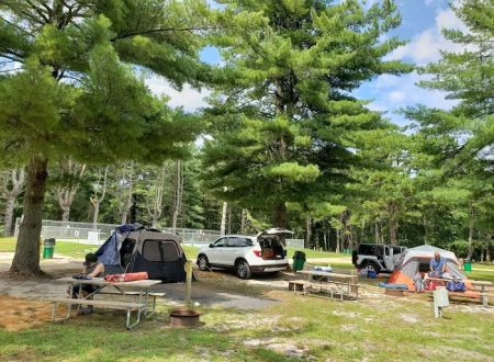 Holly Acres Campground