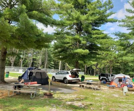 Holly Acres Campground