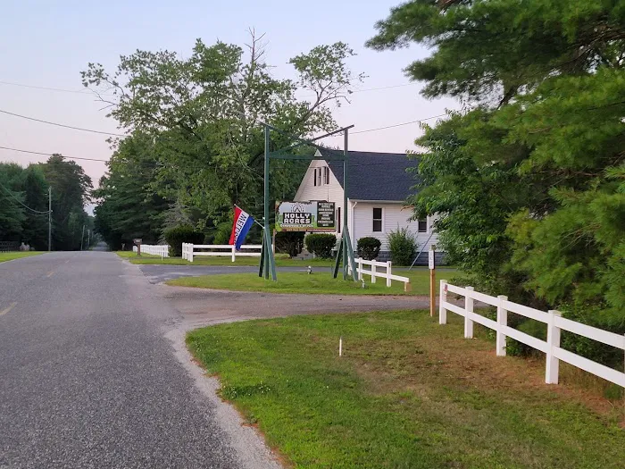 Holly Acres Campground Picture 2
