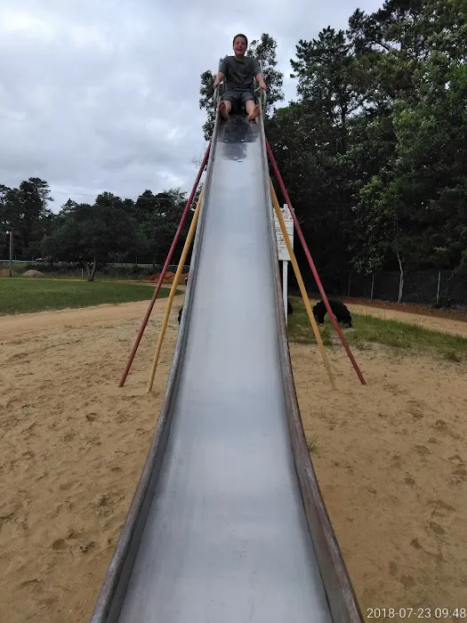 Roamers Beach RV Resort Picture 1