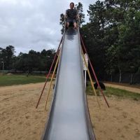 Roamers Beach RV Resort ico