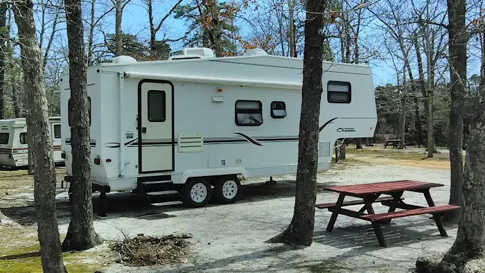 Roamers Beach RV Resort Picture 6