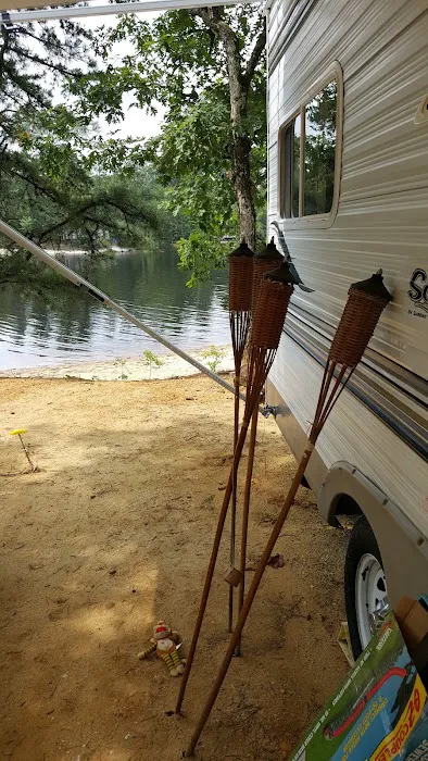Roamers Beach RV Resort Picture 10