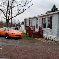 Pocono Mobile Home Park ico