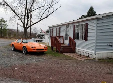 Pocono Mobile Home Park