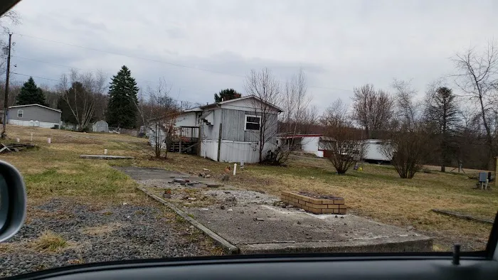 Pocono Mobile Home Park Picture 3