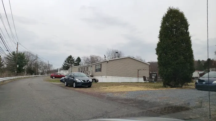 Pocono Mobile Home Park Picture 2