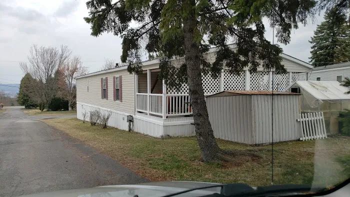 Pocono Mobile Home Park Picture 6