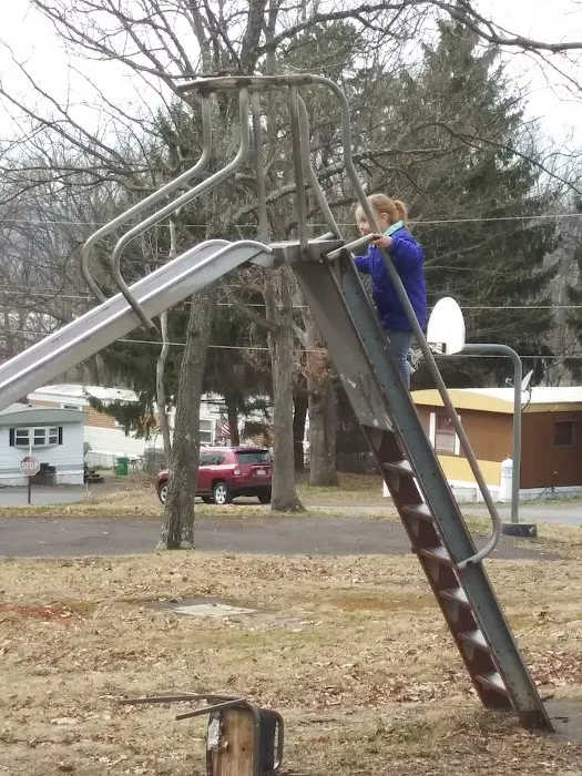 Pocono Mobile Home Park Picture 5