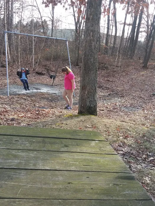 Pocono Mobile Home Park Picture 9