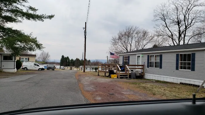 Pocono Mobile Home Park Picture 7