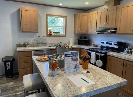 Birchwood Village Estates