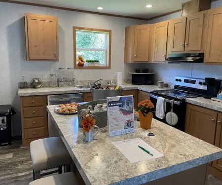 Birchwood Village Estates